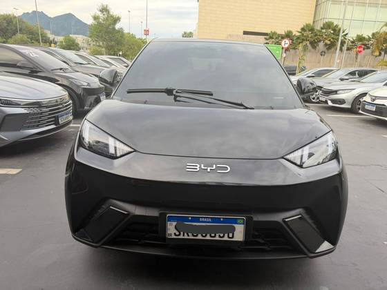 BYD DOLPHIN MINI 38 KW ELÉTRICO 5L BYD DOLPHIN MINI 38 KW ELÉTRICO 5L